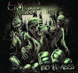 Cryptic Abyss : Into the Abyss